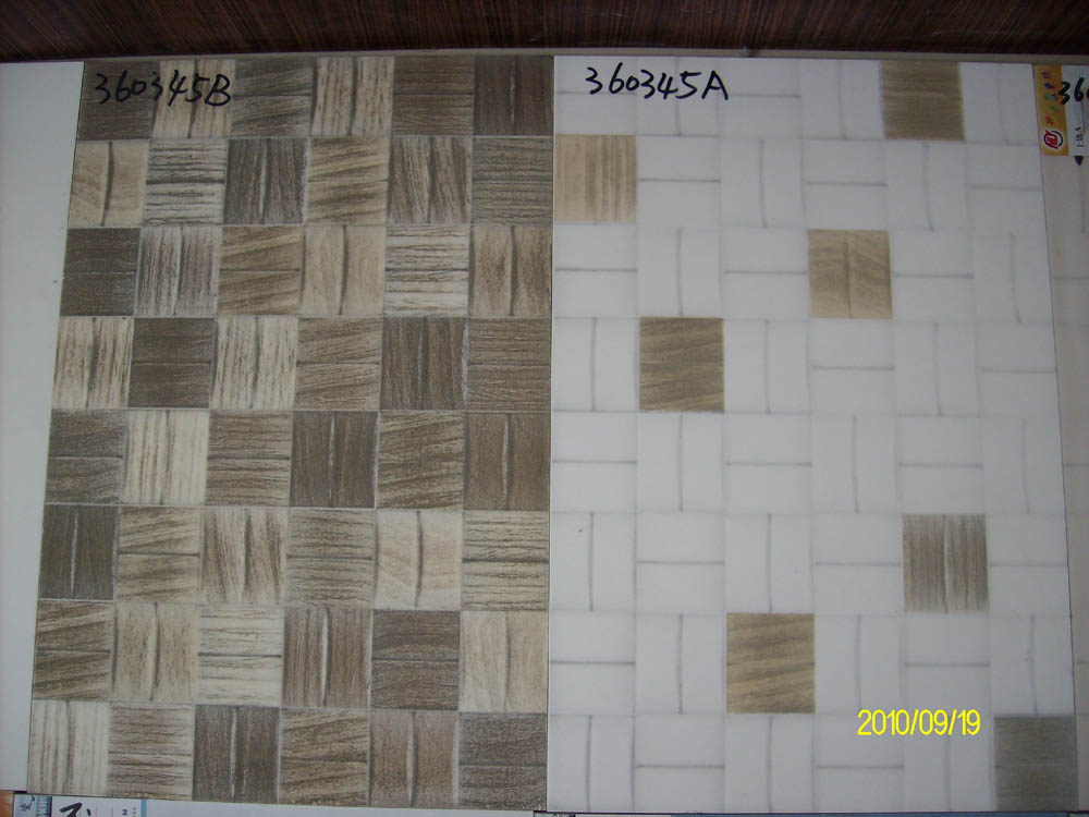 Glazed Tiles 300×450