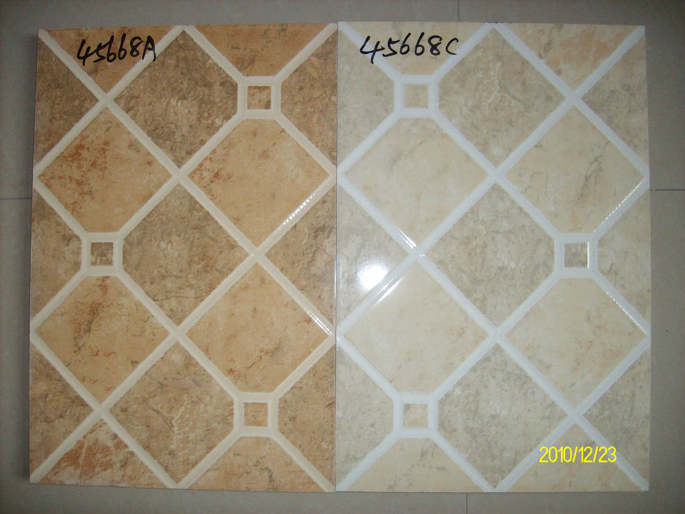 Glazed Tiles 300×450