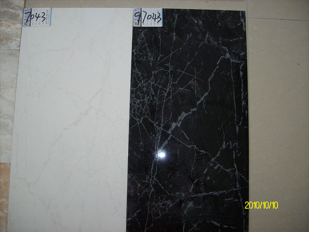 Glazed Tiles 300×600