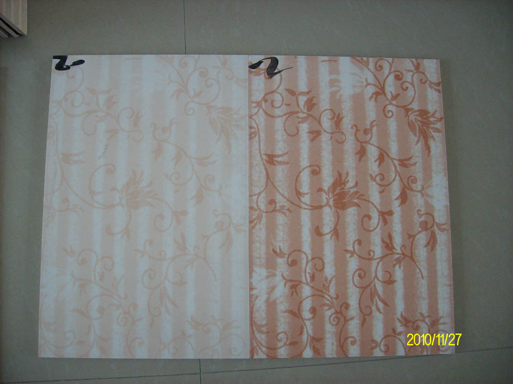 Glazed Tiles 300×450
