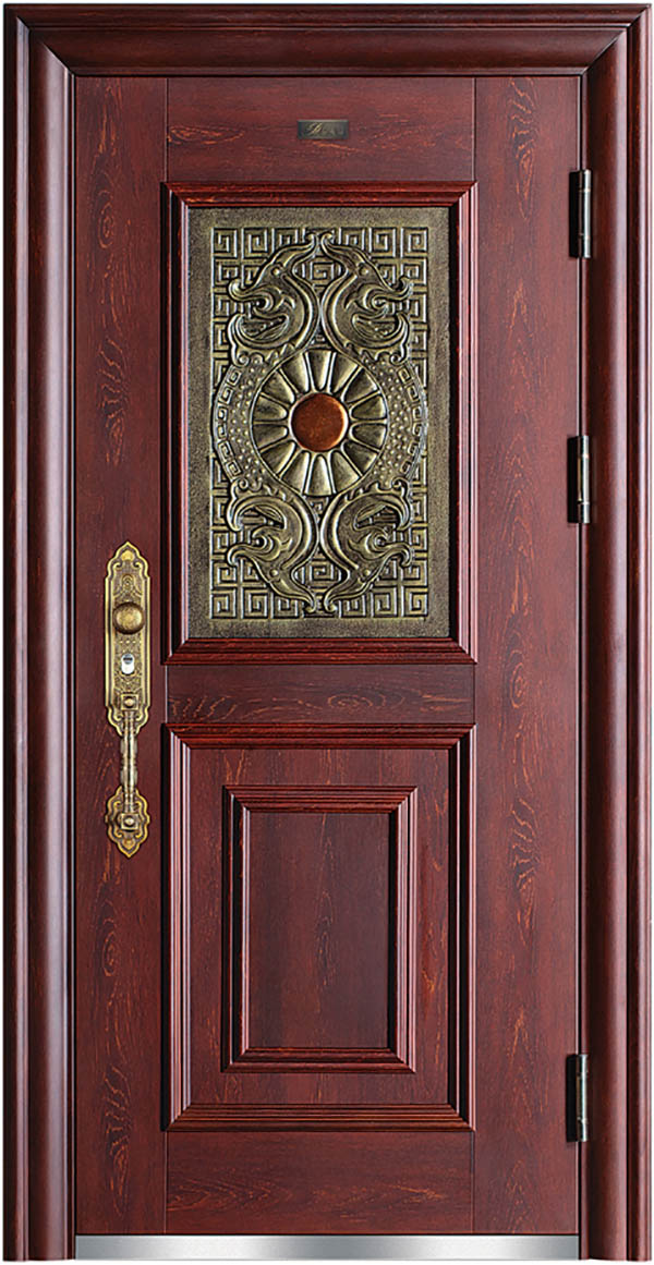 Luxury Door