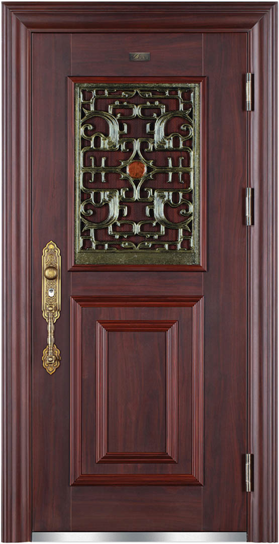 Luxury Door