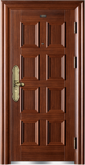 Luxury Door