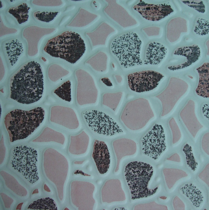 Glazed Tiles 200 X 200