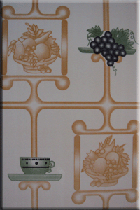Glazed Tiles 200 X 300