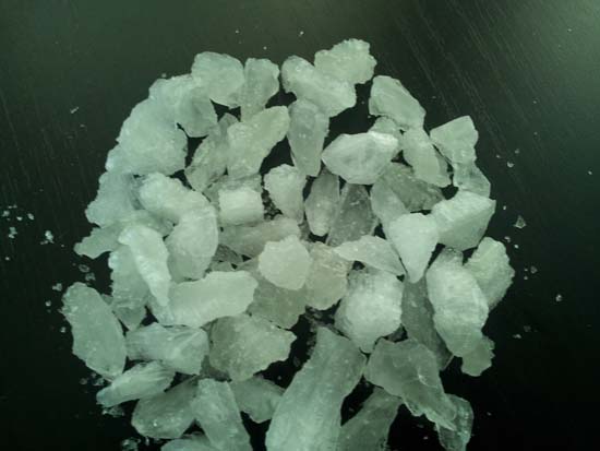 ammonium aluminum sulfat
