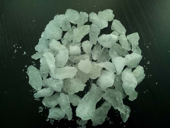 ammonium aluminum sulfat