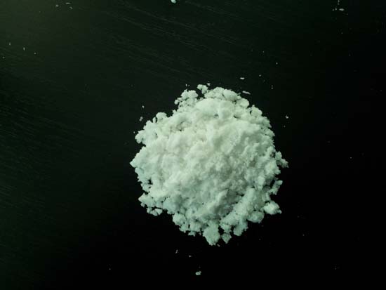 ammonium aluminum sulfat