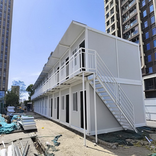 集装箱住宅 17
