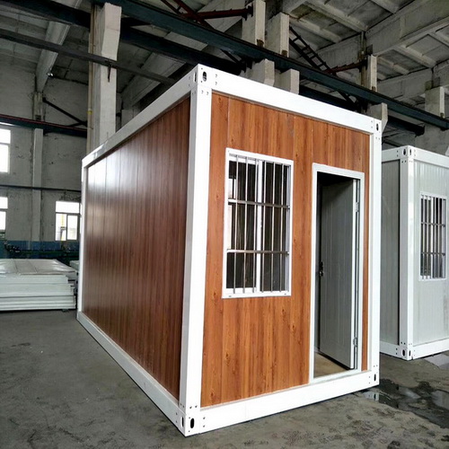 集装箱住宅 13